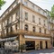 Hotel De L'horloge - map