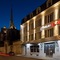 Hostellerie Du Chapeau Rouge - map