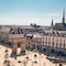 Grand Hôtel La Cloche Dijon - Mgallery Collection - map