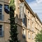 Grand Hôtel Roi René Aix - Mgallery Collection - map