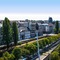 Novotel Strasbourg Centre Halles - map