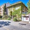 Odalys City Aix En Provence Les Floridianes - map