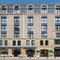 Hôtel Burdigala By Inwood Hotels - map