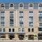 Hôtel Burdigala By Inwood Hotels - map