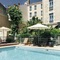 Hôtel Oceania Le Métropole Montpellier - map