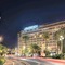 Le Meridien Nice - map
