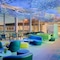 Hotel Nhow Marseille - map