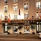 Hotel Beau Rivage - map