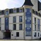 Mercure St Malo Front De Mer - map