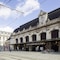 Novotel Bordeaux Centre Gare Saint Jean - map