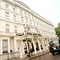 Corus Hyde Park Hotel - map