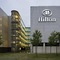 Hilton Gatwick Airport - map
