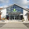 Holiday Inn Express Portsmouth - North By Ihg - map
