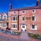 The Arden Hotel - map
