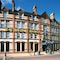 Britannia Hotel Wolverhampton - map