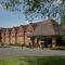 Ashford International Hotel - map
