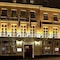 Castle Hotel Windsor - map