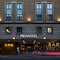 Novotel London Bridge - map