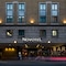 Novotel London Bridge - map