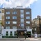 Kensington Court Hotel - map