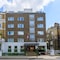 Kensington Court Hotel - map