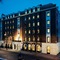 Como The Halkin - map
