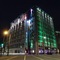 NYX Hotel London Holborn - map