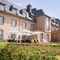 Fairmont St Andrews - map