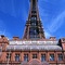 Grand Hotel Blackpool - map