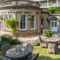 Lansdown Grove - map