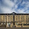 Holiday Inn Express Edinburgh - Leith Waterfront By Ihg - map