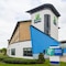 Holiday Inn Express Glasgow Airport By Ihg - map