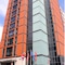 Leonardo Hotel Leeds - map