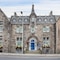 Leonardo Hotel Edinburgh City - map