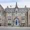 Leonardo Hotel Edinburgh City - map
