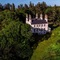 Forss House Hotel - map