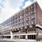 Travelodge London Kings Cross Royal Scot - map