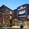Crowne Plaza Belfast By Ihg - map