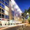 Hilton Garden Inn Bristol City Centre - map