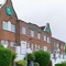 Quality Hotel Coventry - map