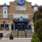 Village Hotel Birmingham Dudley - map