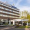 Grand Hotel Gosforth Park Newcastle - map