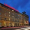 Leonardo Hotel Edinburgh Haymarket - map