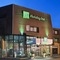 Holiday Inn Lancaster By Ihg - map