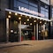 Leonardo Hotel Southampton - map