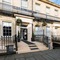 Cairn Hotel Edinburgh - map