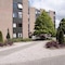 Summer Stays At The University Of Edinburgh - map