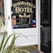 Haymarket Hotel - map