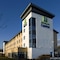 Holiday Inn Express Swindon - West M4, Jct 16 - map