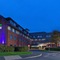 Holiday Inn Express Birmingham Airport Nec By Ihg - map
